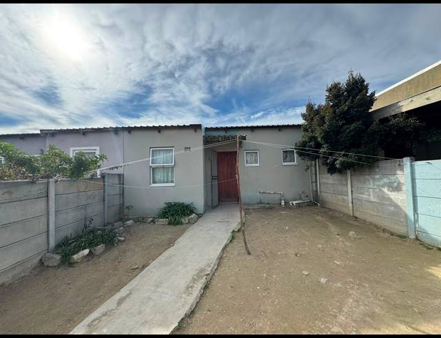 2 BEDROOM HOUSE FOR SALE IN SUNSET GLEN